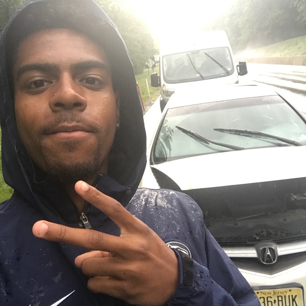 Meet your Posher, Dev